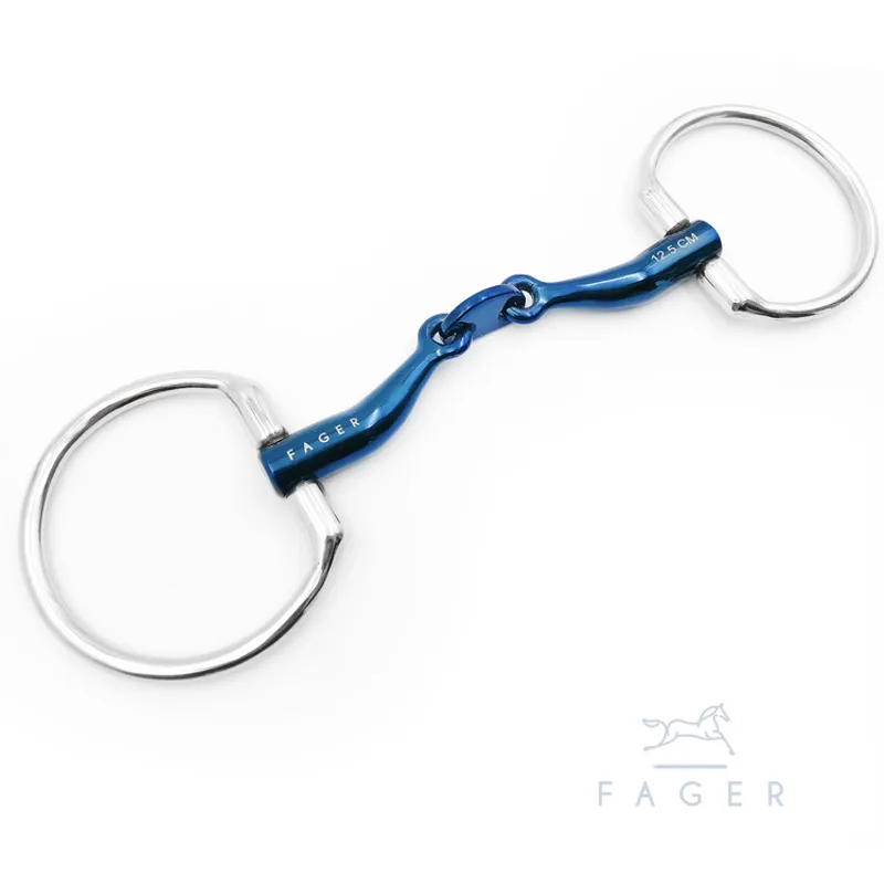 Carl Titanium Fixed Ring